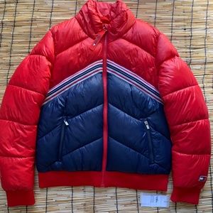 Tommy Hilfiger Puffer Jacket